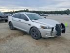 2014 Ford Taurus Police Interceptor