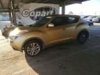 2013 Nissan Juke s