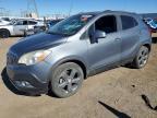 2014 Buick Encore Convenience