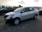 2019 Nissan Versa