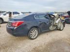 2015 Buick Lacrosse