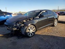 2012 KIA Optima sx for sale in Tucson, AZ