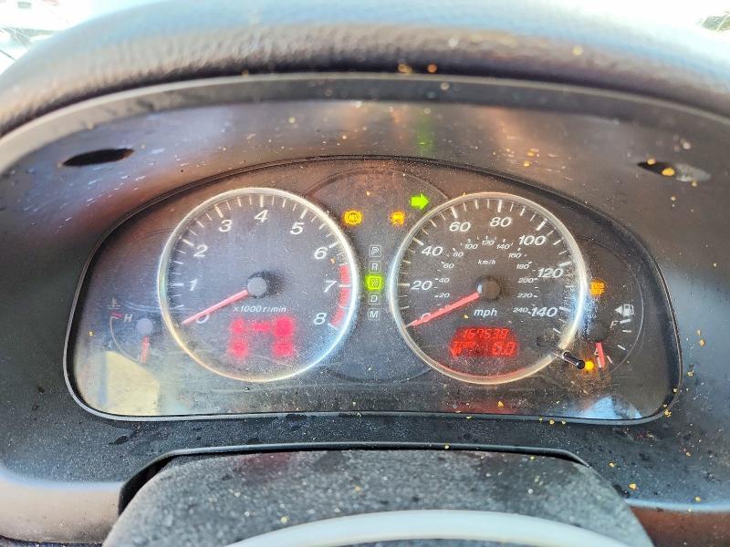 2008 Mazda 6 I