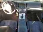 2009 Infinity G37 Base