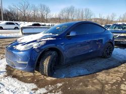 2020 Tesla Model y for sale in Marlboro, NY