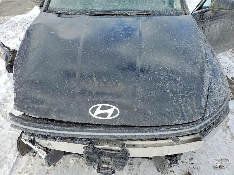2025 Hyundai Sonata sel Convenience