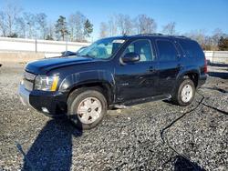 2010 Chevrolet Tahoe K1500 lt for sale in Spartanburg, SC