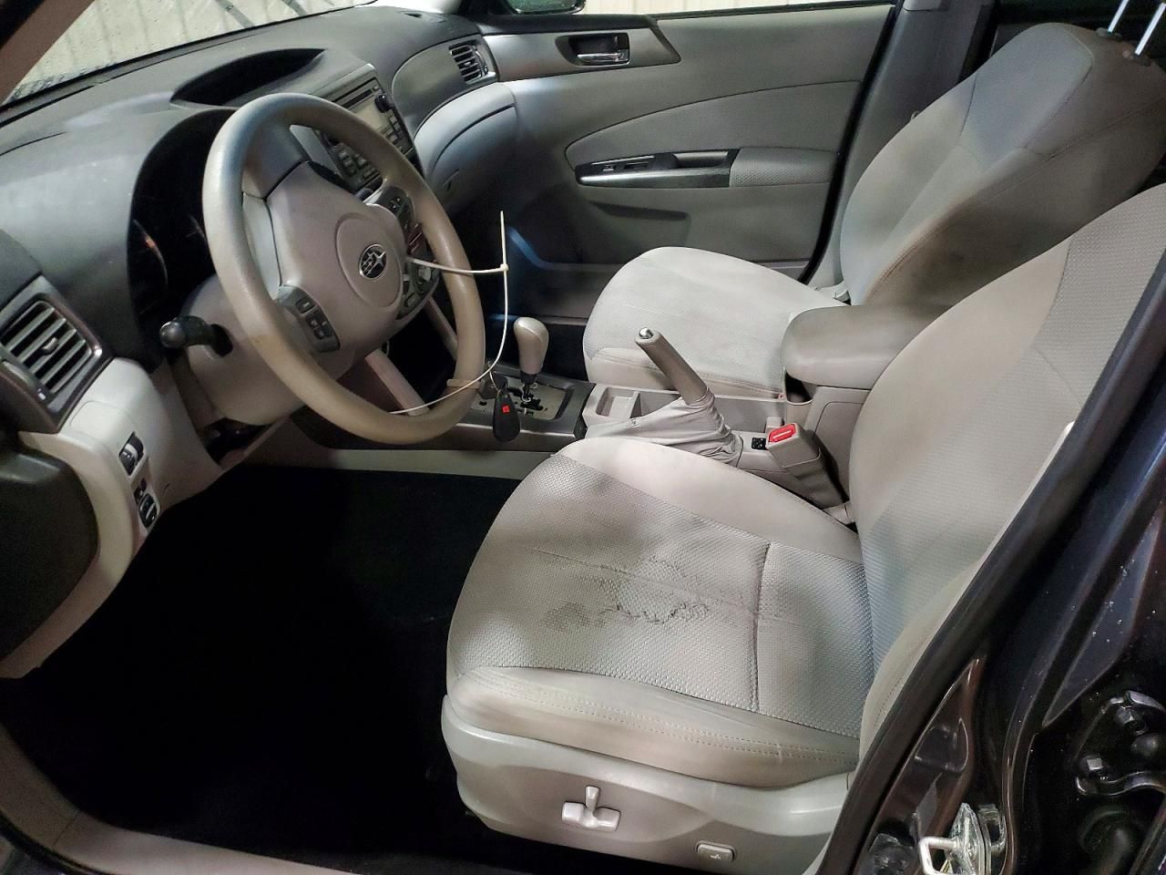 2012 Subaru Forester 2.5x Premium