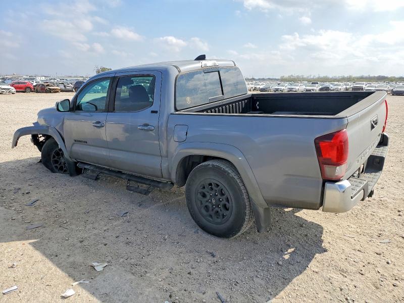 2021 Toyota Tacoma Double cab