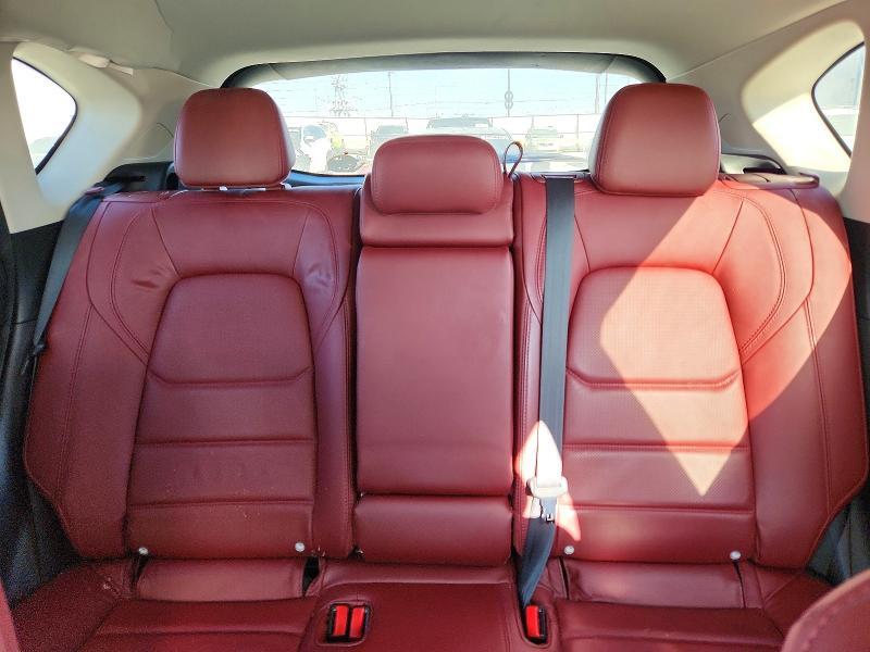 2024 Mazda Cx-5 Preferred
