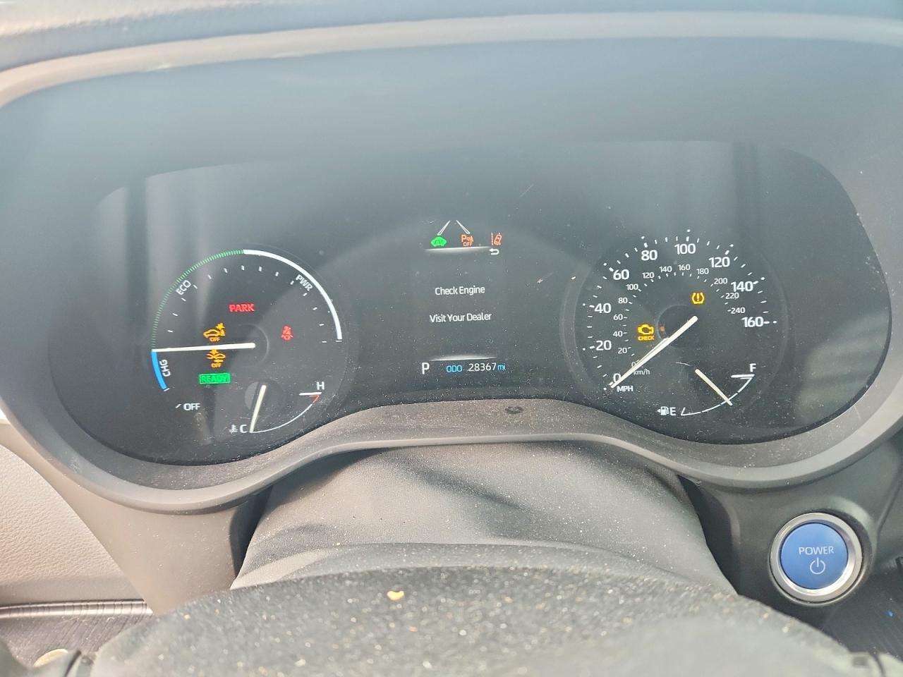 2023 Toyota Sienna xse