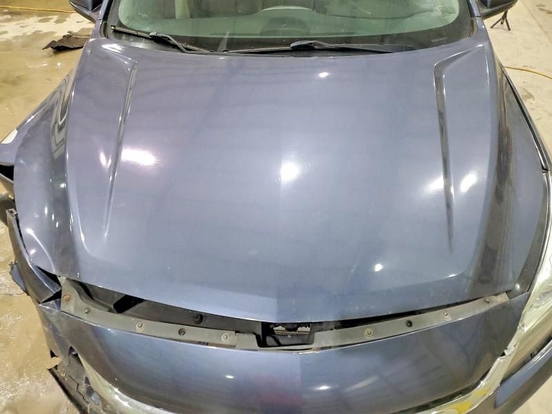 2015 Chevrolet Malibu 2LT