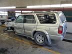 1999 Toyota 4runner Limited