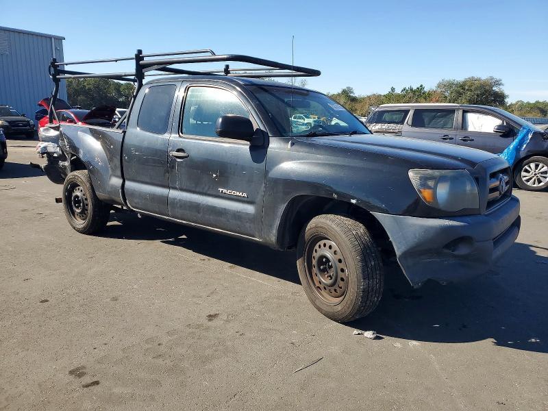 2009 Toyota Tacoma Base