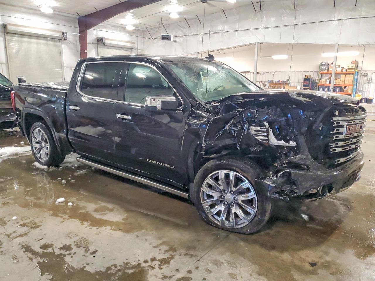 2023 GMC Sierra K1500 Denali