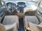 2013 Honda Odyssey ex