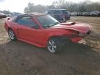 2001 Ford Mustang gt