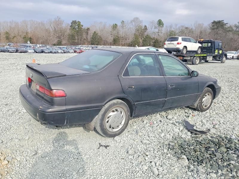 1999 Toyota Camry ce