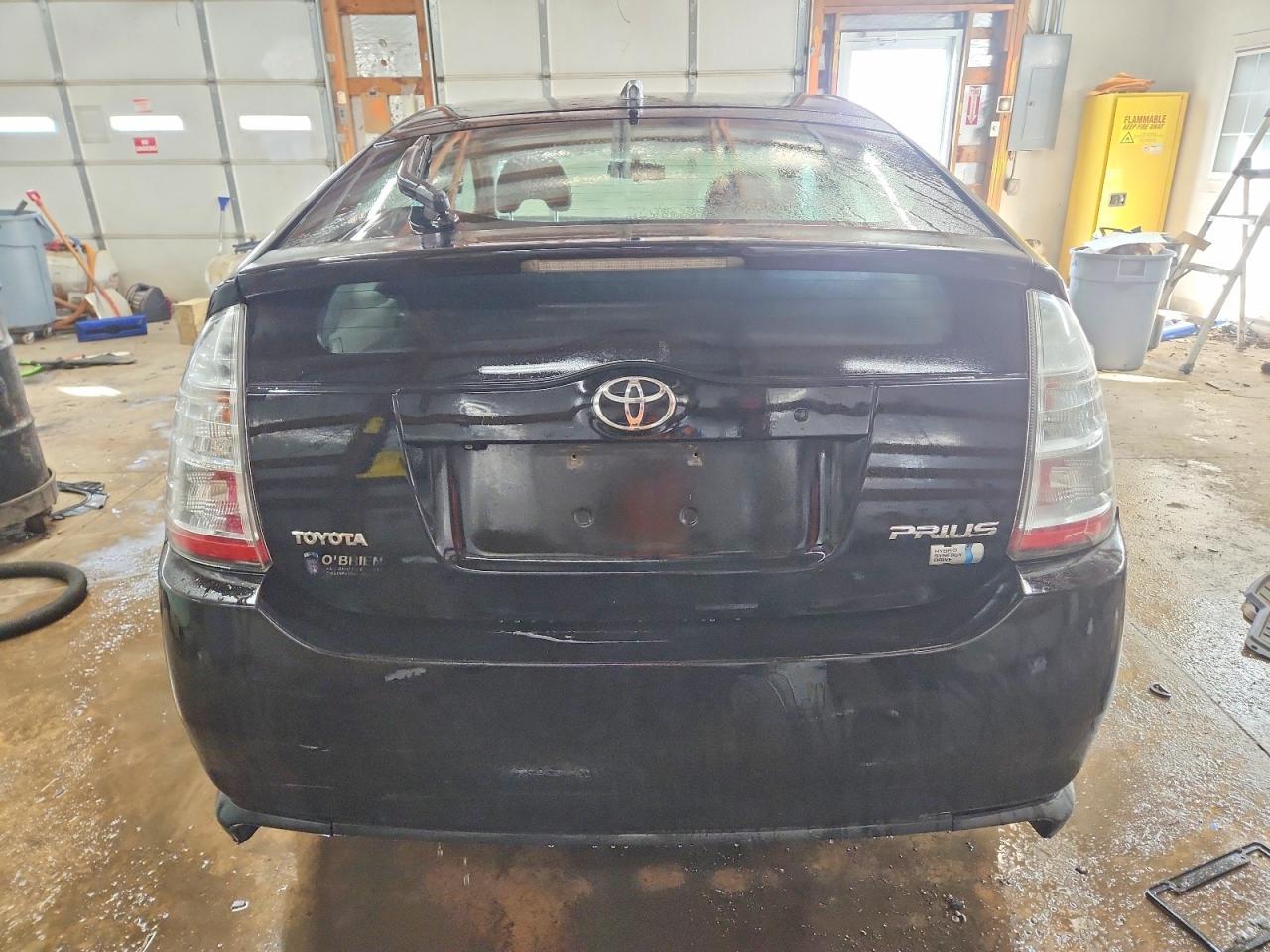 2007 Toyota Prius