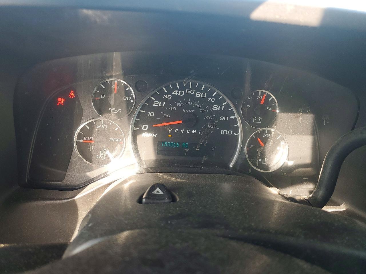 2019 GMC Savana G3500