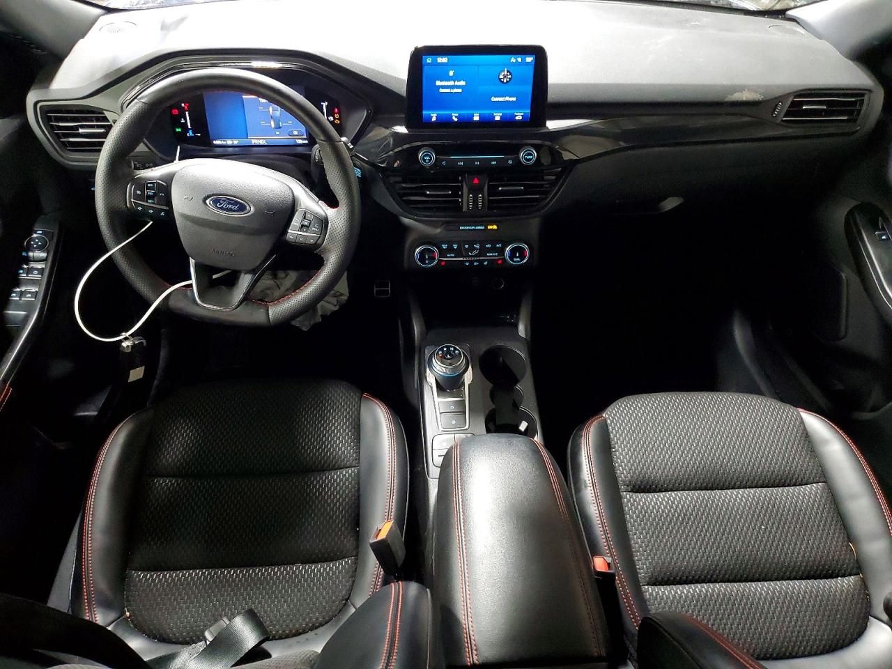 2024 Ford Escape st Line