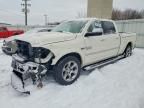 2017 Dodge 1500 Laramie