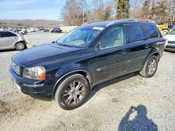 Volvo Xc90 Vehiculos salvage en venta: 2013 Volvo Xc90 3.2