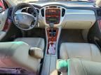 2007 Toyota Highlander Sport