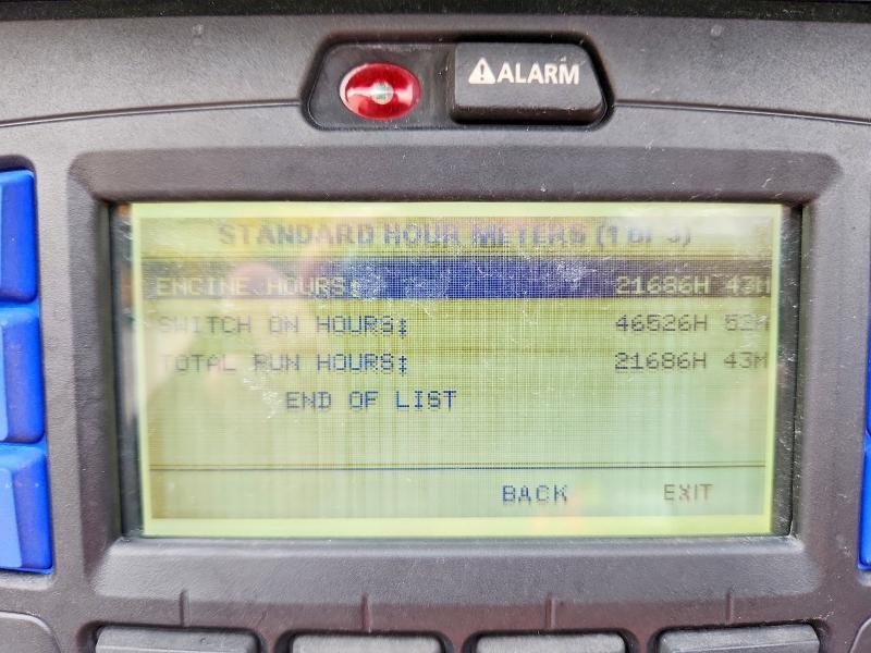 2015 Great Dane 2015 Great Dane Refrigerated Van Trailer