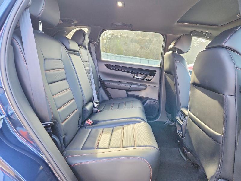 2023 Honda Cr-v Sport Touring