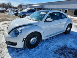 2013 Volkswagen Beetle en venta en New Britain, CT