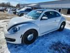 2013 Volkswagen Beetle