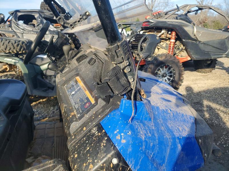 2023 Honda Pioneer 700 Utility Vehicle