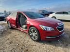 2018 Buick Lacrosse Essence