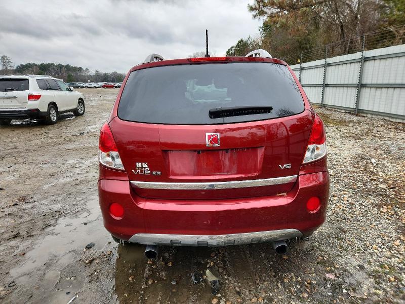 2009 Saturn Vue xr