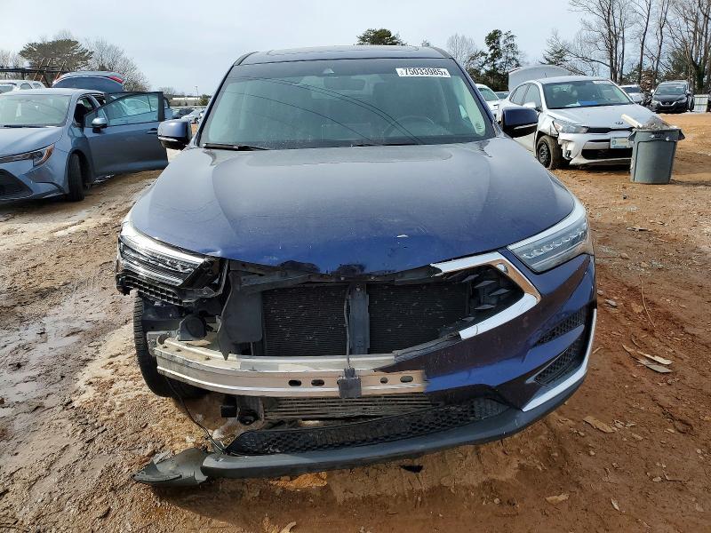 2019 Acura RDX