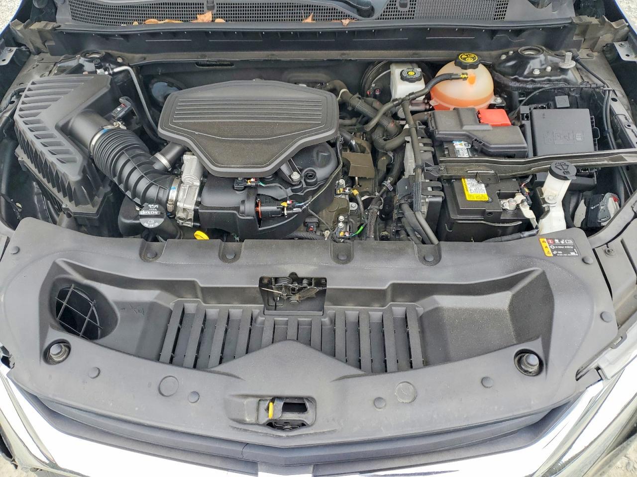 2020 Chevrolet Blazer 2LT