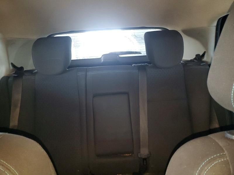 2015 Chevrolet Trax 1LS