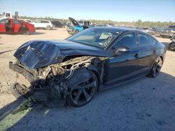 Audi S5/rs5 salvage cars for sale: 2019 Audi S5 Premium Plus