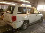 2003 Honda Pilot exl