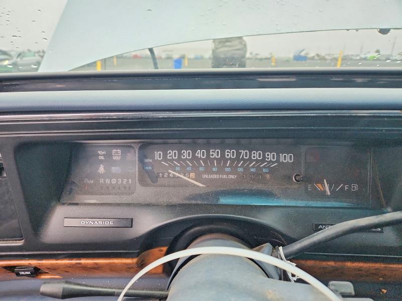 1995 Buick Lesabre Custom