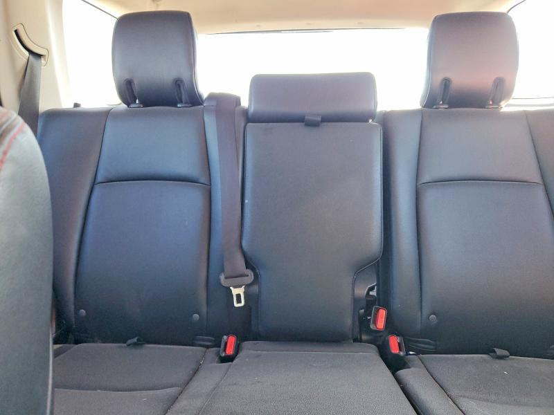 2018 Toyota 4runner Sr5/sr5 Premium