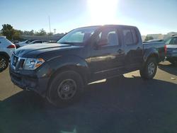 Vehiculos salvage en venta de Copart -no: 2012 Nissan Frontier S