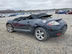 2007 Mitsubishi Eclipse Spyder gs