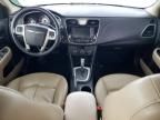 2012 Chrysler 200 Limited