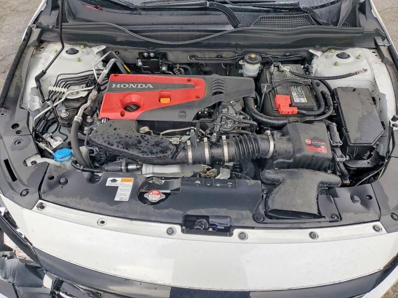 2021 Honda Accord Touring