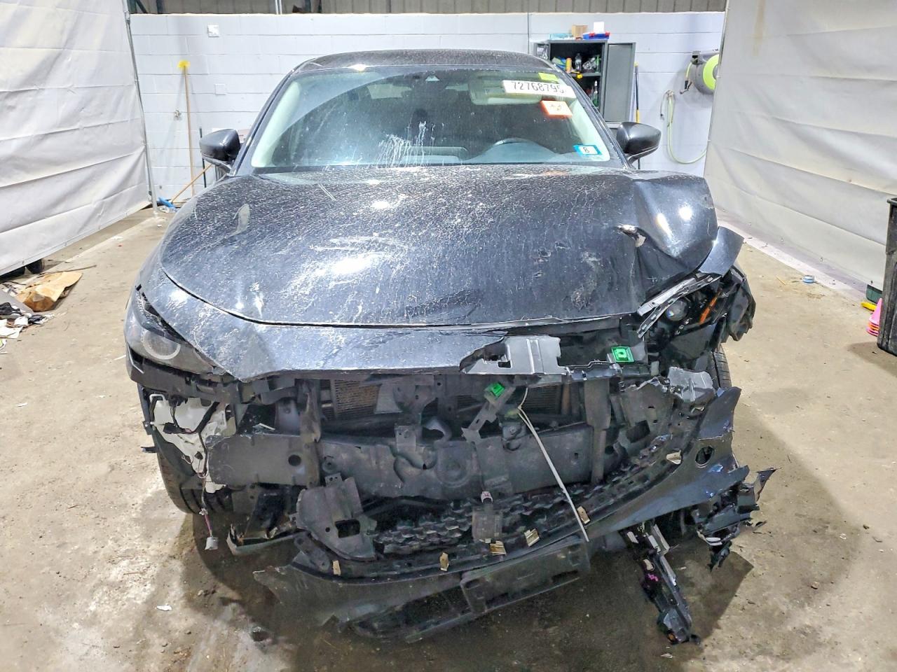 2020 Mazda Cx-30 Preferred