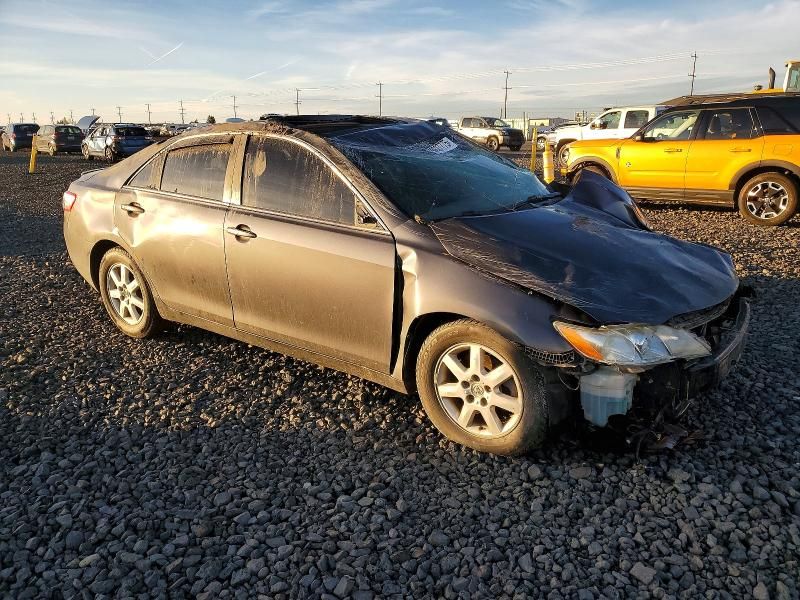2009 Toyota Camry Base