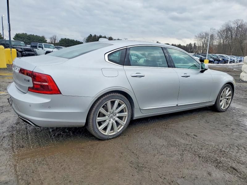 2018 Volvo S90 T8 Inscription