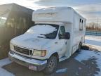 2003 Ford Econoline E450 Super Duty Cutaway Van